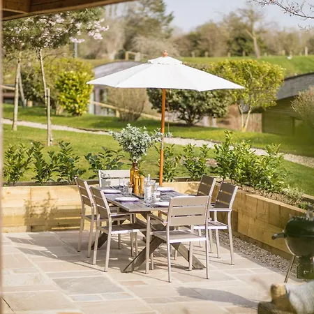 Jules Holiday home Richmond (North Yorkshire)