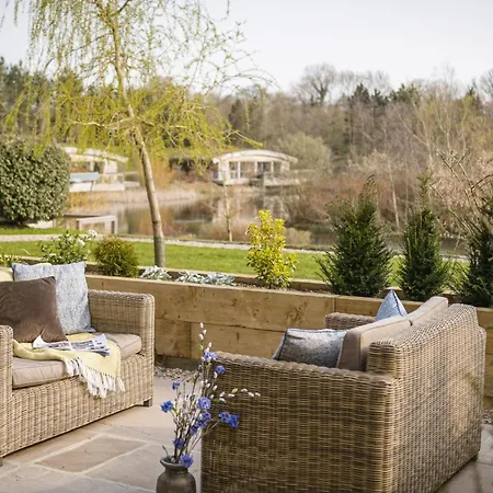 Jules Holiday home