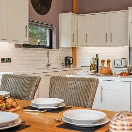 Holiday home Jules Richmond (North Yorkshire)