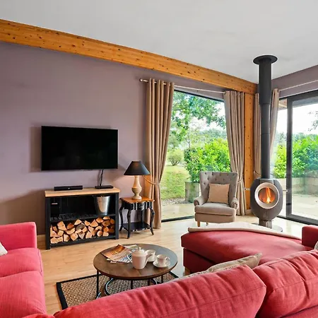 Holiday home Jules