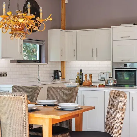 Jules Holiday home *