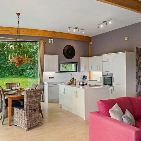 Holiday home Jules Richmond (North Yorkshire)