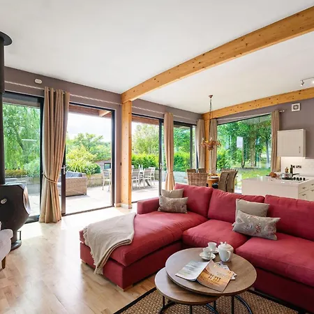 Jules Holiday home *