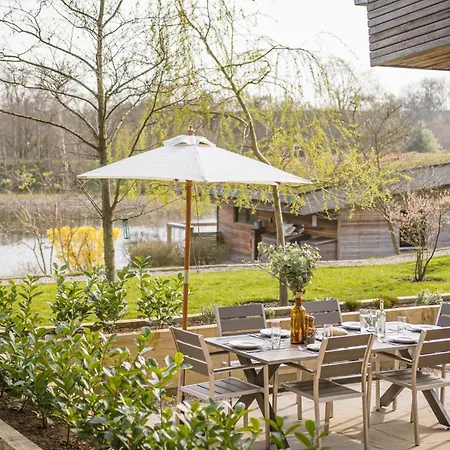 펜션 Jules 리치먼드