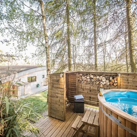 Holiday home Jules