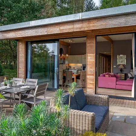 Holiday home Jules *