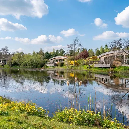 Holiday home Jules Richmond (North Yorkshire)