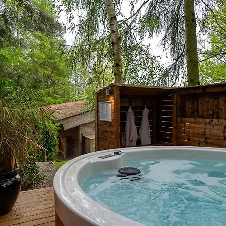 Jules 펜션 리치먼드