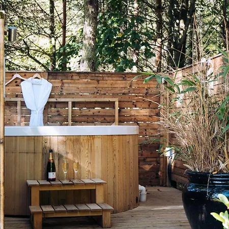 펜션 Jules 리치먼드